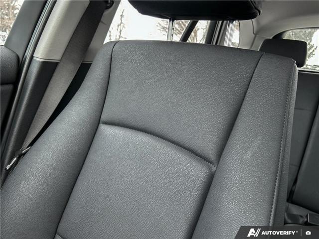 2014 BMW X1 xDrive28i (Stk: KU0445) in Okotoks - Image 17 of 22 2014 BMW X1 xDrive28i (Stk: KU0445) in Okotoks - Image 17 of 22