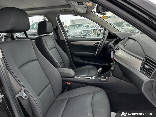 2014 BMW X1 xDrive28i (Stk: KU0445) in Okotoks - Image 19 of 22 2014 BMW X1 xDrive28i (Stk: KU0445) in Okotoks - Image 19 of 22