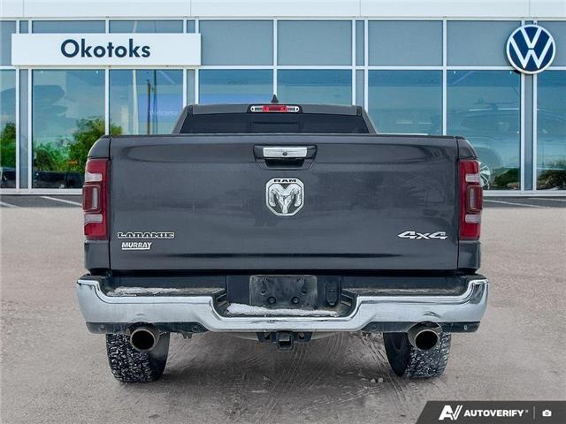 2019 RAM 1500 Laramie (Stk: KT-030A) in Okotoks - Image 5 of 18