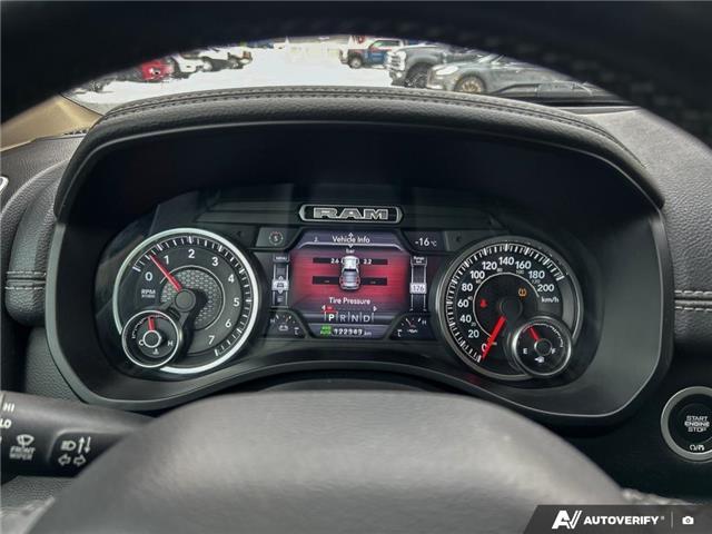 2019 RAM 1500 Laramie (Stk: KT-030A) in Okotoks - Image 8 of 18