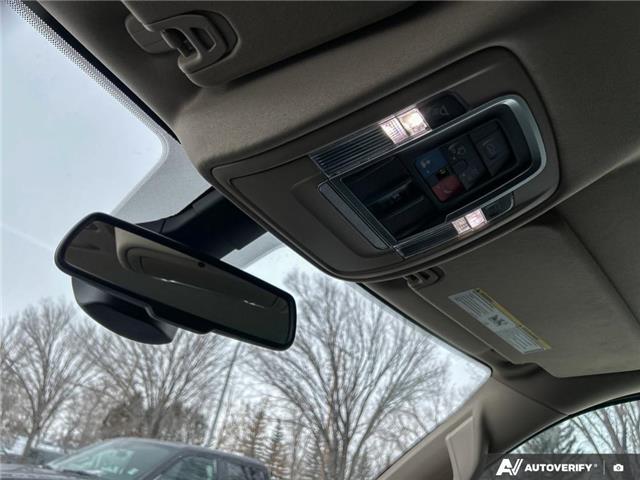 2019 RAM 1500 Laramie (Stk: KT-030A) in Okotoks - Image 14 of 18