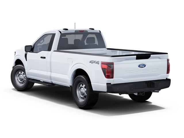 2025 Ford F-150 XL (Stk: 25AT9096) in Airdrie - Image 2 of 7