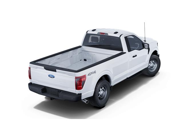 2025 Ford F-150 XL (Stk: 25AT9096) in Airdrie - Image 3 of 7