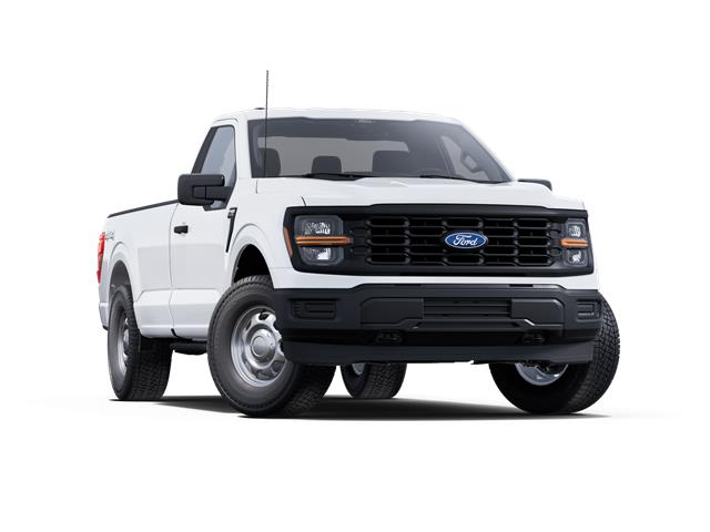 2025 Ford F-150 XL (Stk: 25AT9096) in Airdrie - Image 4 of 7