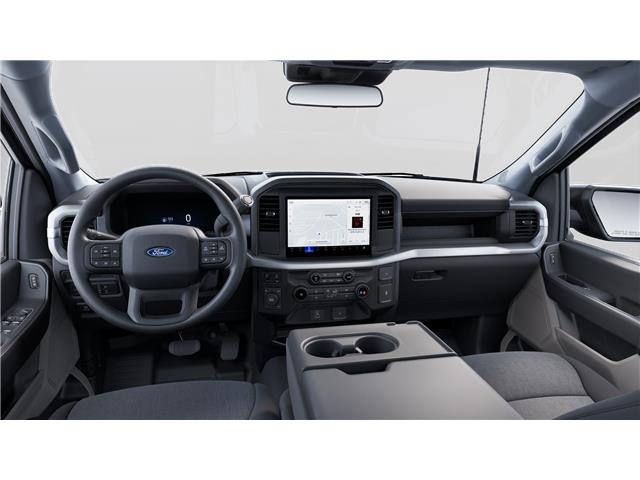 2025 Ford F-150 XL (Stk: 25AT9096) in Airdrie - Image 6 of 7