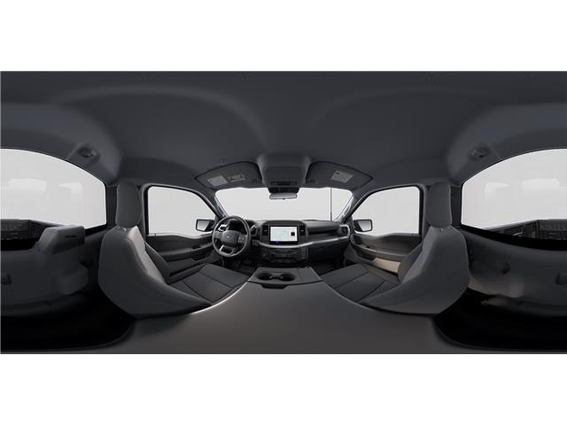 2025 Ford F-150 XL (Stk: 25AT9096) in Airdrie - Image 7 of 7