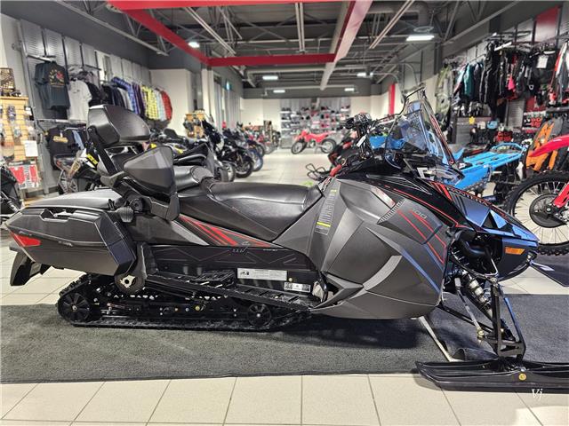 2026 Arctic Cat PANTERA 9000 (Stk: 26AS-011) in Grande Prairie - Image 2 of 12