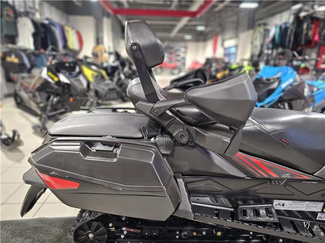 2026 Arctic Cat PANTERA 9000 (Stk: 26AS-011) in Grande Prairie - Image 3 of 12