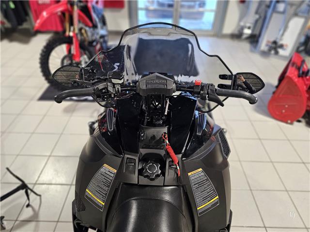 2026 Arctic Cat PANTERA 9000 (Stk: 26AS-011) in Grande Prairie - Image 6 of 12