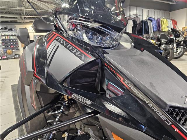 2026 Arctic Cat PANTERA 9000 (Stk: 26AS-011) in Grande Prairie - Image 9 of 12