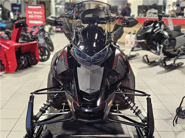 2026 Arctic Cat PANTERA 9000 (Stk: 26AS-011) in Grande Prairie - Image 10 of 12