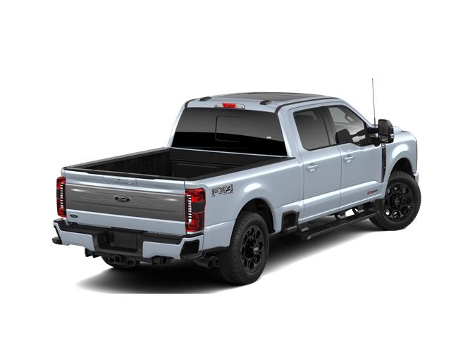 2026 Ford F-350 Lariat (Stk: 26AT7802) in Airdrie - Image 3 of 7