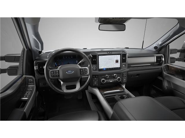 2026 Ford F-350 Lariat (Stk: 26AT7802) in Airdrie - Image 6 of 7