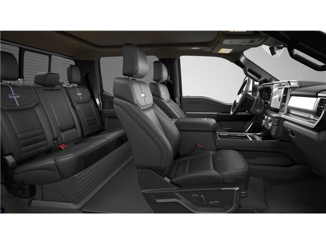 2026 Ford F-250 Platinum (Stk: 26AT8638) in Airdrie - Image 5 of 7