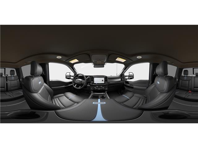 2026 Ford F-250 Platinum (Stk: 26AT8638) in Airdrie - Image 7 of 7