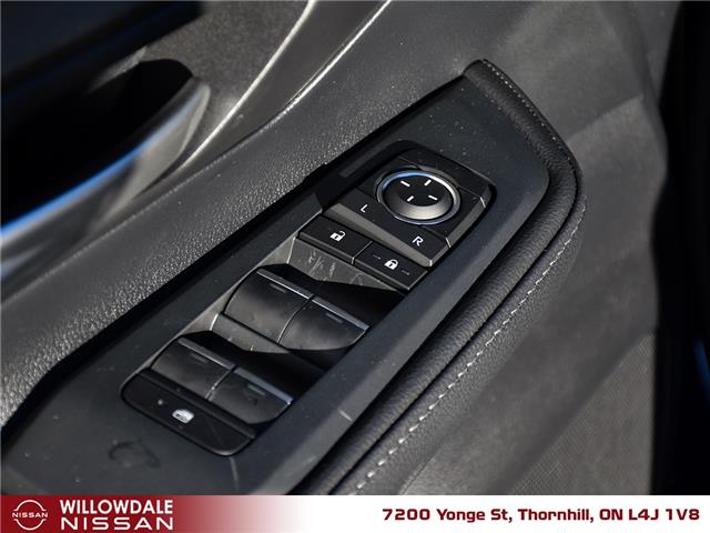 2026 Toyota Grand Highlander Hybrid XLE (Stk: C39744Y) in Thornhill - Image 12 of 27