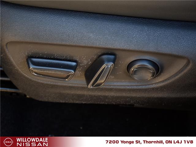 2026 Toyota Grand Highlander Hybrid XLE (Stk: C39744Y) in Thornhill - Image 13 of 27