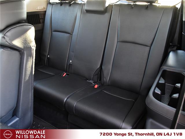 2026 Toyota Grand Highlander Hybrid XLE (Stk: C39744Y) in Thornhill - Image 15 of 27
