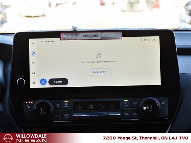 2026 Toyota Grand Highlander Hybrid XLE (Stk: C39744Y) in Thornhill - Image 19 of 27