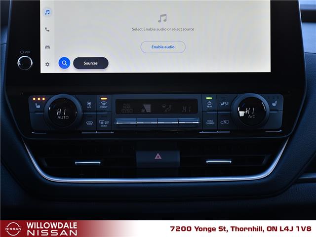 2026 Toyota Grand Highlander Hybrid XLE (Stk: C39744Y) in Thornhill - Image 20 of 27