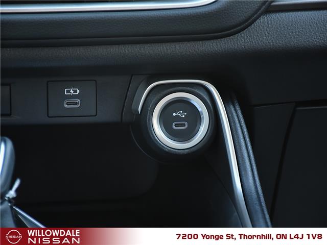 2026 Toyota Grand Highlander Hybrid XLE (Stk: C39744Y) in Thornhill - Image 21 of 27