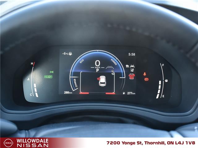 2026 Toyota Grand Highlander Hybrid XLE (Stk: C39744Y) in Thornhill - Image 22 of 27