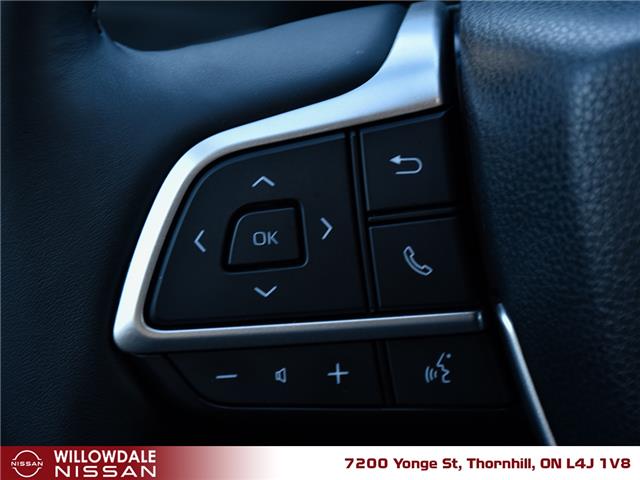 2026 Toyota Grand Highlander Hybrid XLE (Stk: C39744Y) in Thornhill - Image 23 of 27