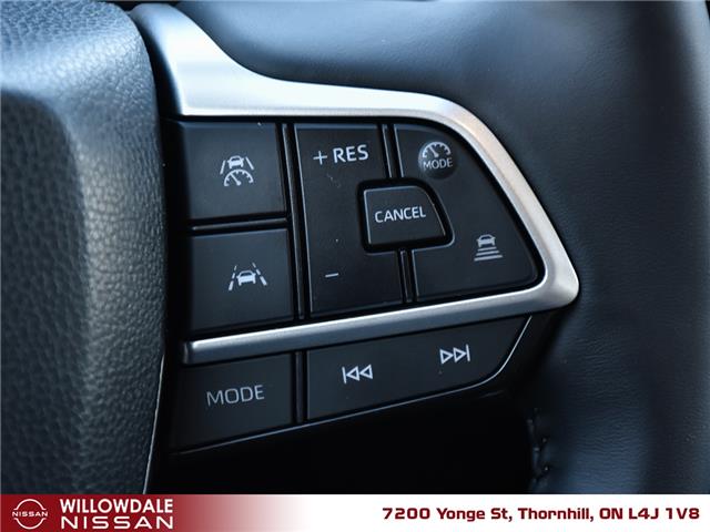2026 Toyota Grand Highlander Hybrid XLE (Stk: C39744Y) in Thornhill - Image 24 of 27