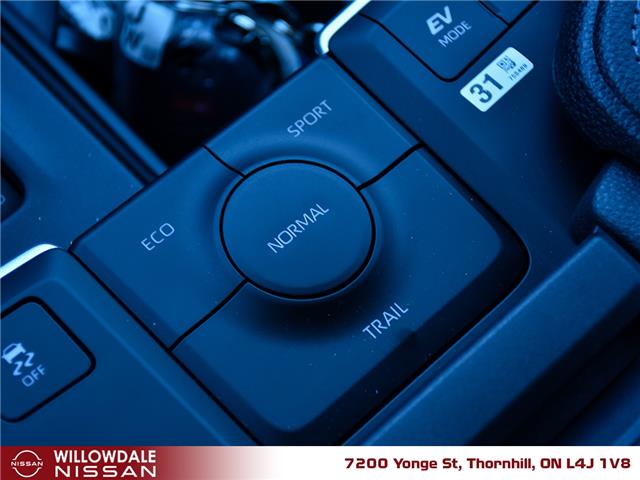 2026 Toyota Grand Highlander Hybrid XLE (Stk: C39744Y) in Thornhill - Image 26 of 27