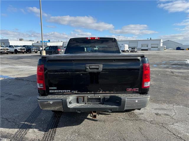 2011 GMC Sierra 1500 SLT (Stk: LC00196RA) in Tilbury - Image 4 of 7