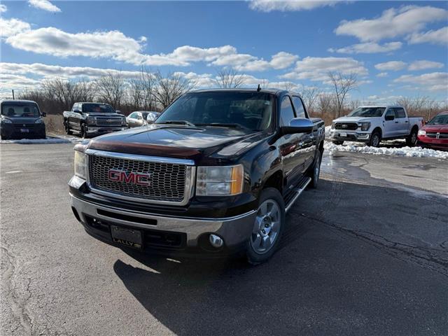 2011 GMC Sierra 1500 SLT (Stk: LC00196RA) in Tilbury - Image 7 of 7