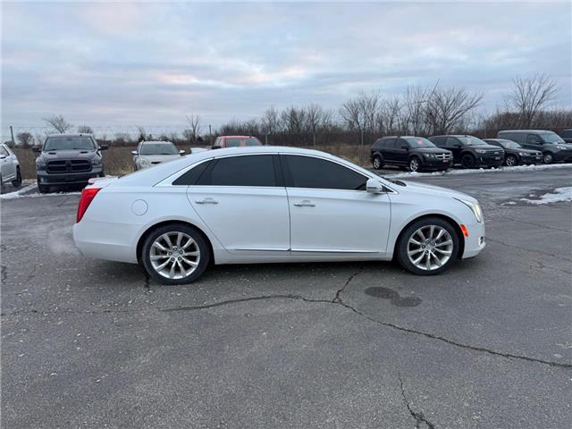 2016 Cadillac XTS Luxury Collection (Stk: LC1S00311C) in Tilbury - Image 5 of 7