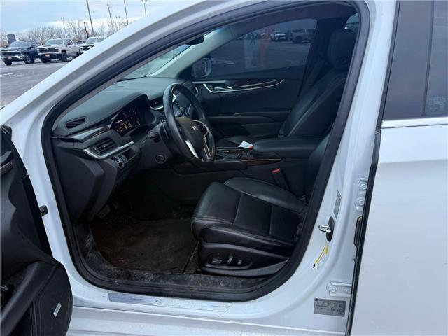 2016 Cadillac XTS Luxury Collection (Stk: LC1S00311C) in Tilbury - Image 6 of 7