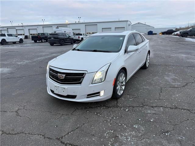 2016 Cadillac XTS Luxury Collection (Stk: LC1S00311C) in Tilbury - Image 7 of 7