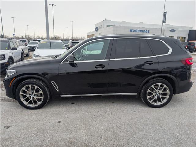2023 BMW X5 xDrive40i (Stk: 19379) in Calgary - Image 2 of 26