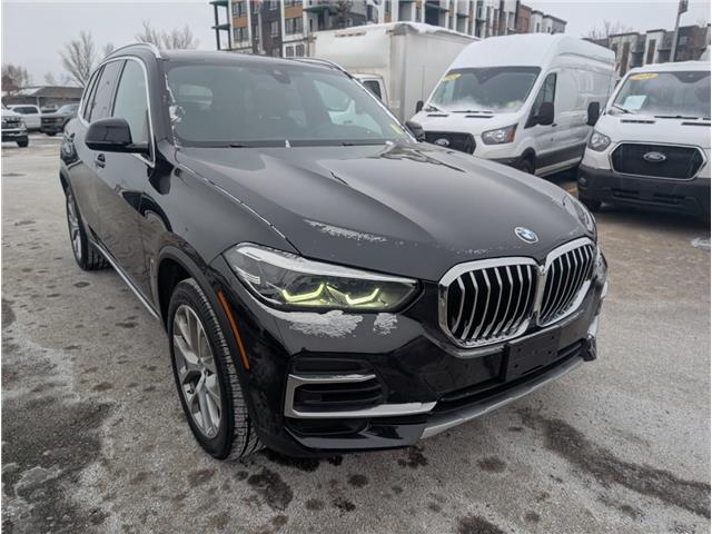 2023 BMW X5 xDrive40i (Stk: 19379) in Calgary - Image 7 of 26