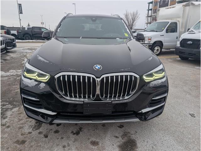 2023 BMW X5 xDrive40i (Stk: 19379) in Calgary - Image 8 of 26