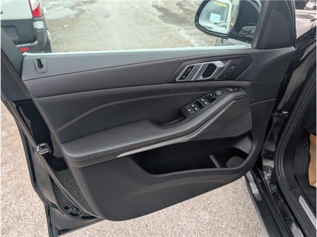 2023 BMW X5 xDrive40i (Stk: 19379) in Calgary - Image 11 of 26