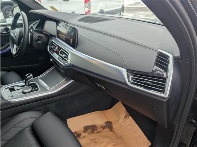 2023 BMW X5 xDrive40i (Stk: 19379) in Calgary - Image 12 of 26