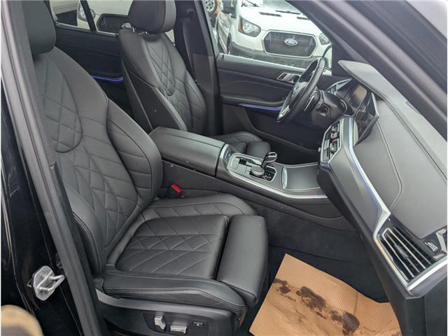2023 BMW X5 xDrive40i (Stk: 19379) in Calgary - Image 13 of 26