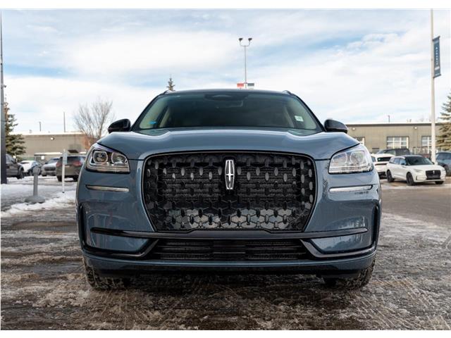 2026 Lincoln Corsair Grand Touring (Stk: T-737) in Calgary - Image 2 of 20 2026 Lincoln Corsair Grand Touring (Stk: T-737) in Calgary - Image 2 of 20
