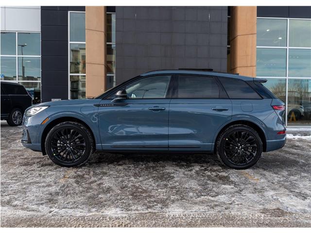 2026 Lincoln Corsair Grand Touring (Stk: T-737) in Calgary - Image 3 of 20 2026 Lincoln Corsair Grand Touring (Stk: T-737) in Calgary - Image 3 of 20