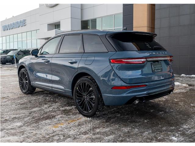 2026 Lincoln Corsair Grand Touring (Stk: T-737) in Calgary - Image 4 of 20 2026 Lincoln Corsair Grand Touring (Stk: T-737) in Calgary - Image 4 of 20