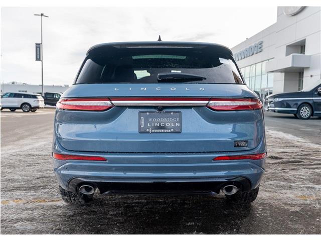 2026 Lincoln Corsair Grand Touring (Stk: T-737) in Calgary - Image 5 of 20 2026 Lincoln Corsair Grand Touring (Stk: T-737) in Calgary - Image 5 of 20