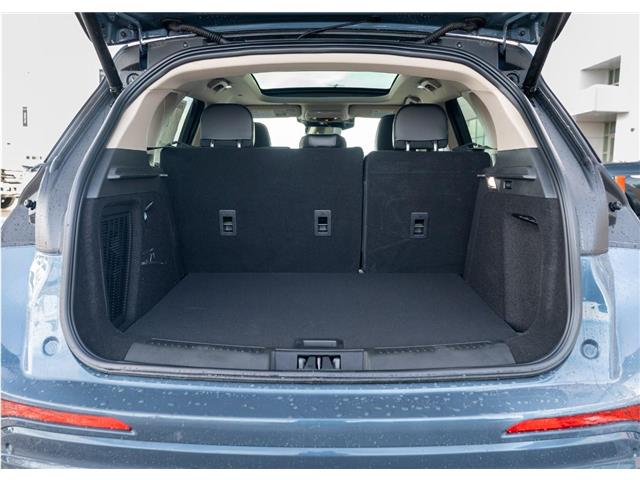 2026 Lincoln Corsair Grand Touring (Stk: T-737) in Calgary - Image 6 of 20 2026 Lincoln Corsair Grand Touring (Stk: T-737) in Calgary - Image 6 of 20