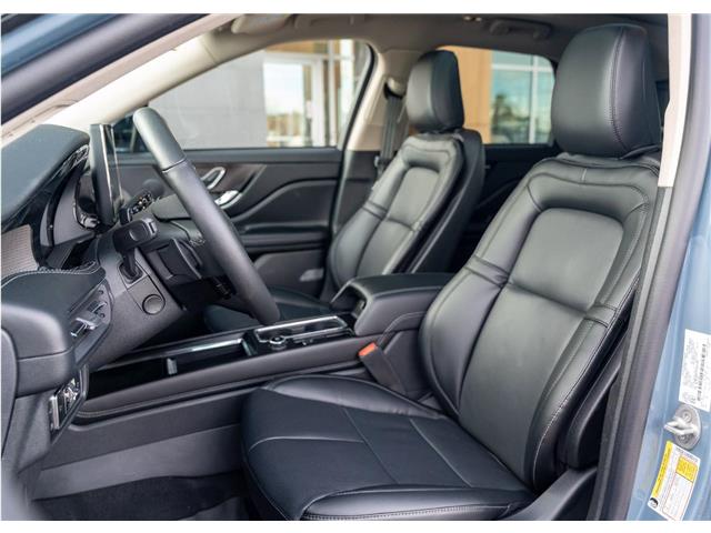 2026 Lincoln Corsair Grand Touring (Stk: T-737) in Calgary - Image 9 of 20 2026 Lincoln Corsair Grand Touring (Stk: T-737) in Calgary - Image 9 of 20