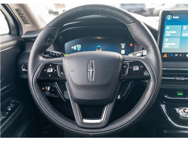 2026 Lincoln Corsair Grand Touring (Stk: T-737) in Calgary - Image 10 of 20 2026 Lincoln Corsair Grand Touring (Stk: T-737) in Calgary - Image 10 of 20