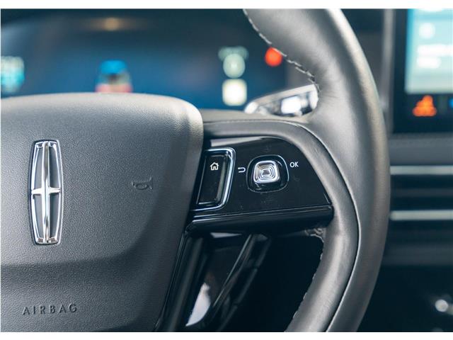 2026 Lincoln Corsair Grand Touring (Stk: T-737) in Calgary - Image 11 of 20 2026 Lincoln Corsair Grand Touring (Stk: T-737) in Calgary - Image 11 of 20