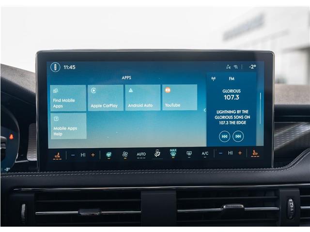 2026 Lincoln Corsair Grand Touring (Stk: T-737) in Calgary - Image 14 of 20 2026 Lincoln Corsair Grand Touring (Stk: T-737) in Calgary - Image 14 of 20