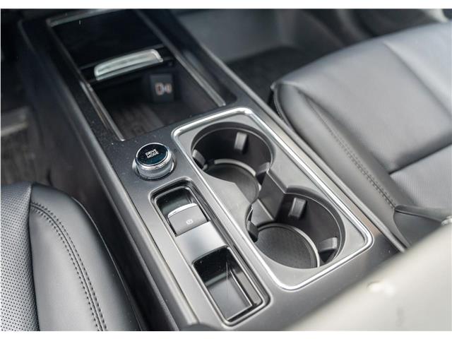 2026 Lincoln Corsair Grand Touring (Stk: T-737) in Calgary - Image 15 of 20 2026 Lincoln Corsair Grand Touring (Stk: T-737) in Calgary - Image 15 of 20